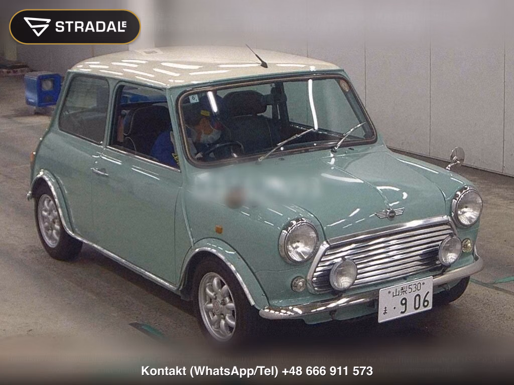 ROVER MINI 2D COOPER, miniaturka 2