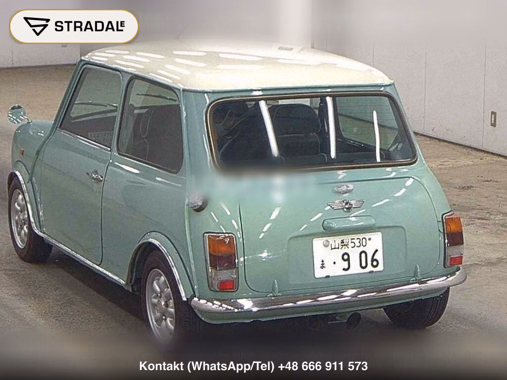 ROVER MINI 2D COOPER, miniaturka 3