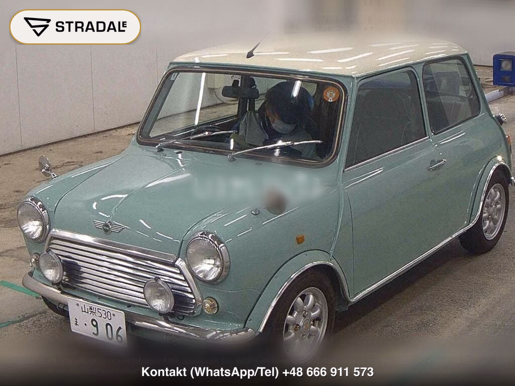 ROVER MINI 2D COOPER, miniaturka 5