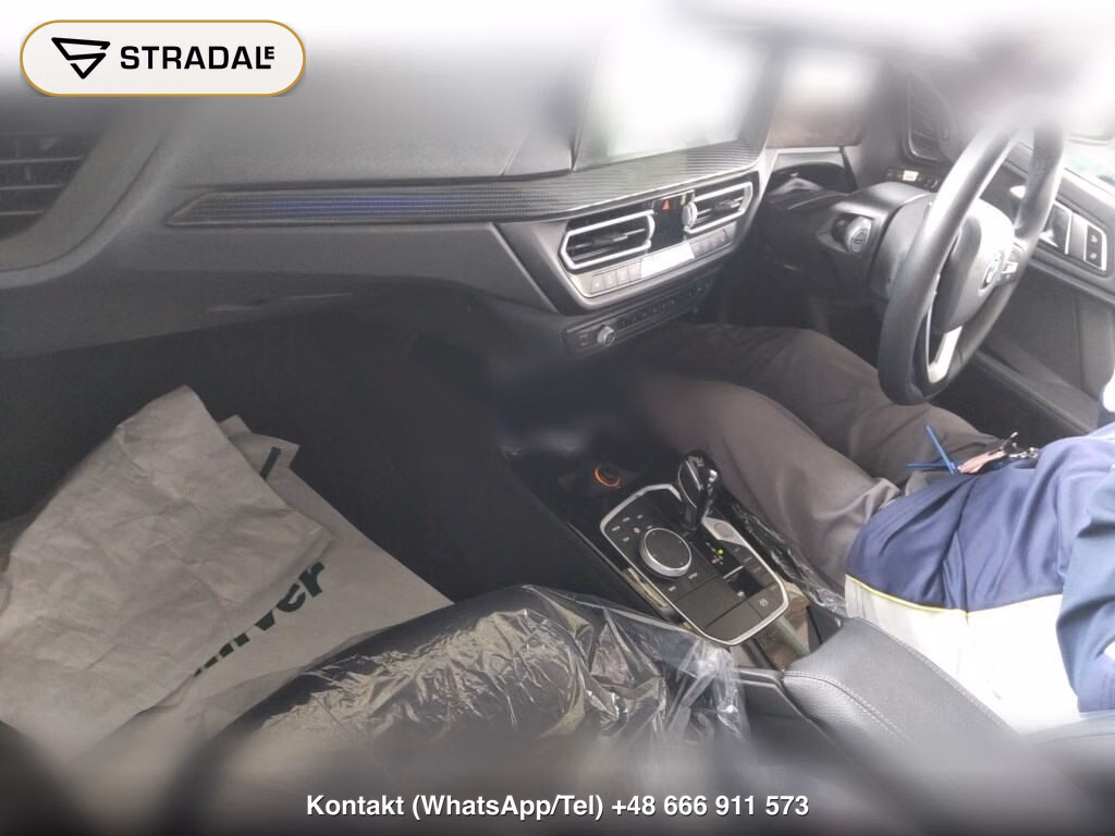 BMW 2 SERIES 4HT 218I GRAN COUPE PLAY, miniaturka 4