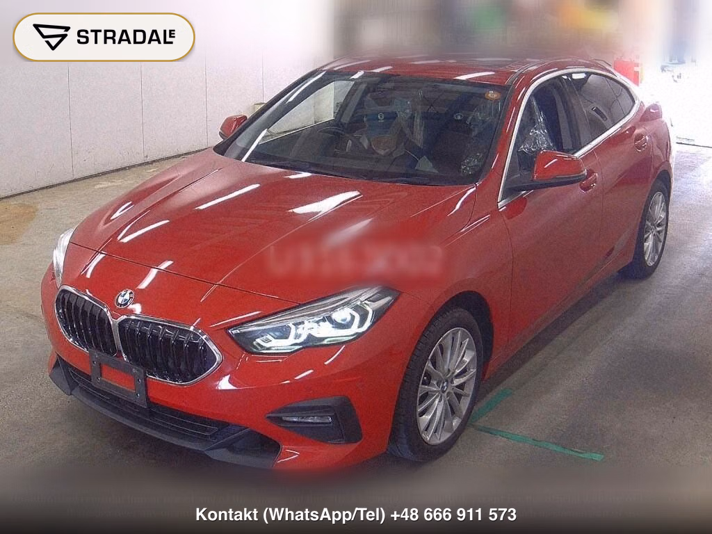 BMW 2 SERIES 4HT 218I GRAN COUPE PLAY, miniaturka 5