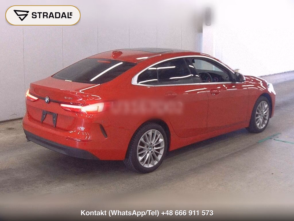 BMW 2 SERIES 4HT 218I GRAN COUPE PLAY, miniaturka 6