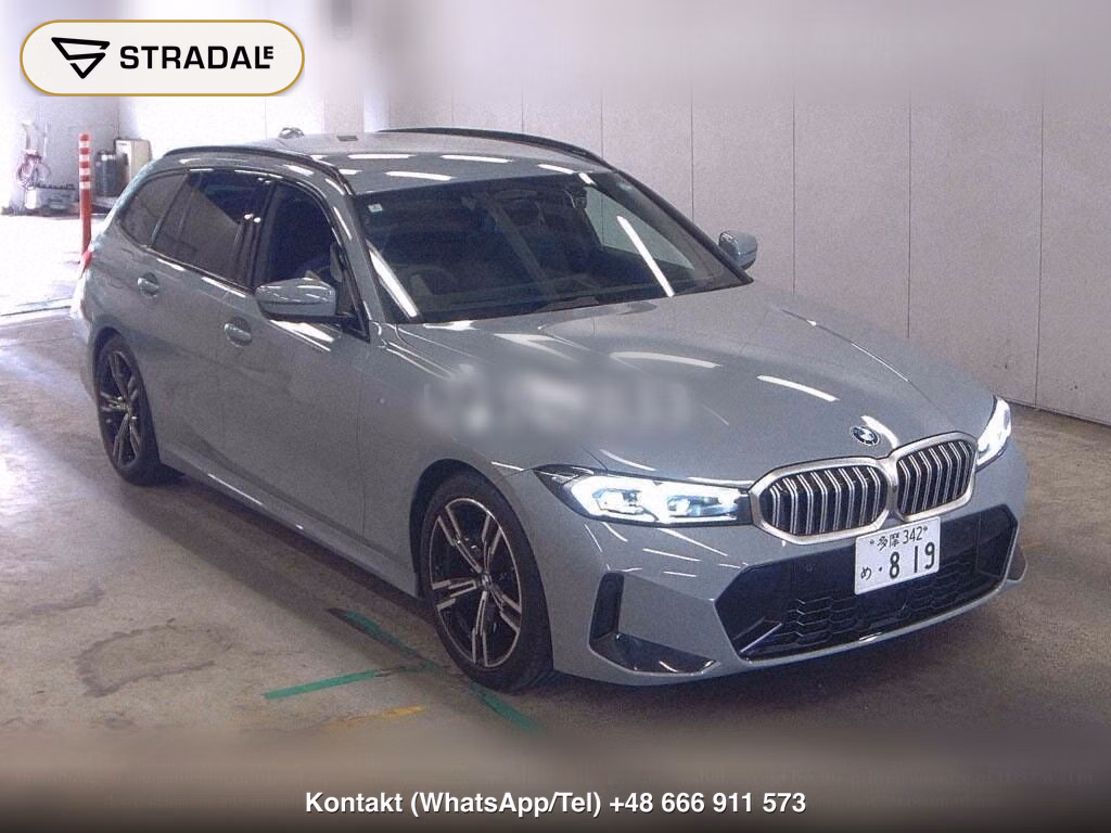 BMW 3 SERIES WG OTHERS, miniaturka 2