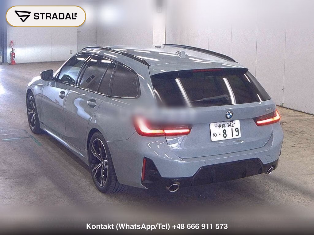 BMW 3 SERIES WG OTHERS, miniaturka 3