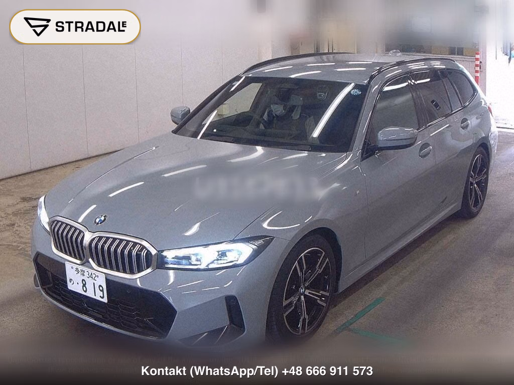 BMW 3 SERIES WG OTHERS, miniaturka 5