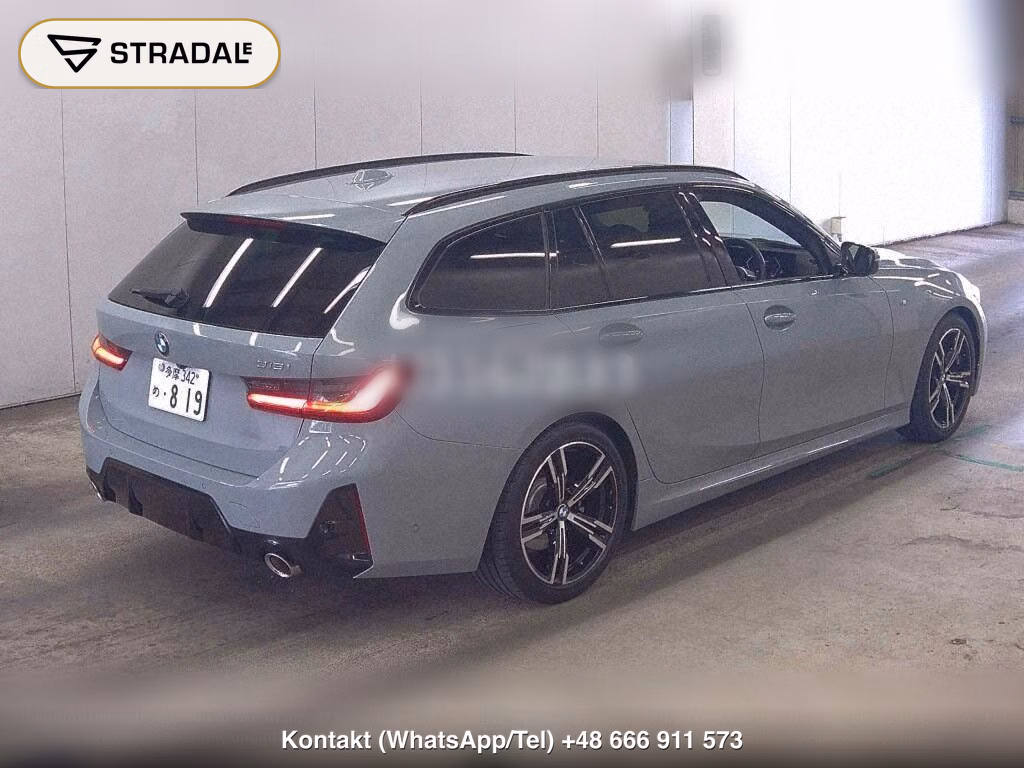 BMW 3 SERIES WG OTHERS, miniaturka 6