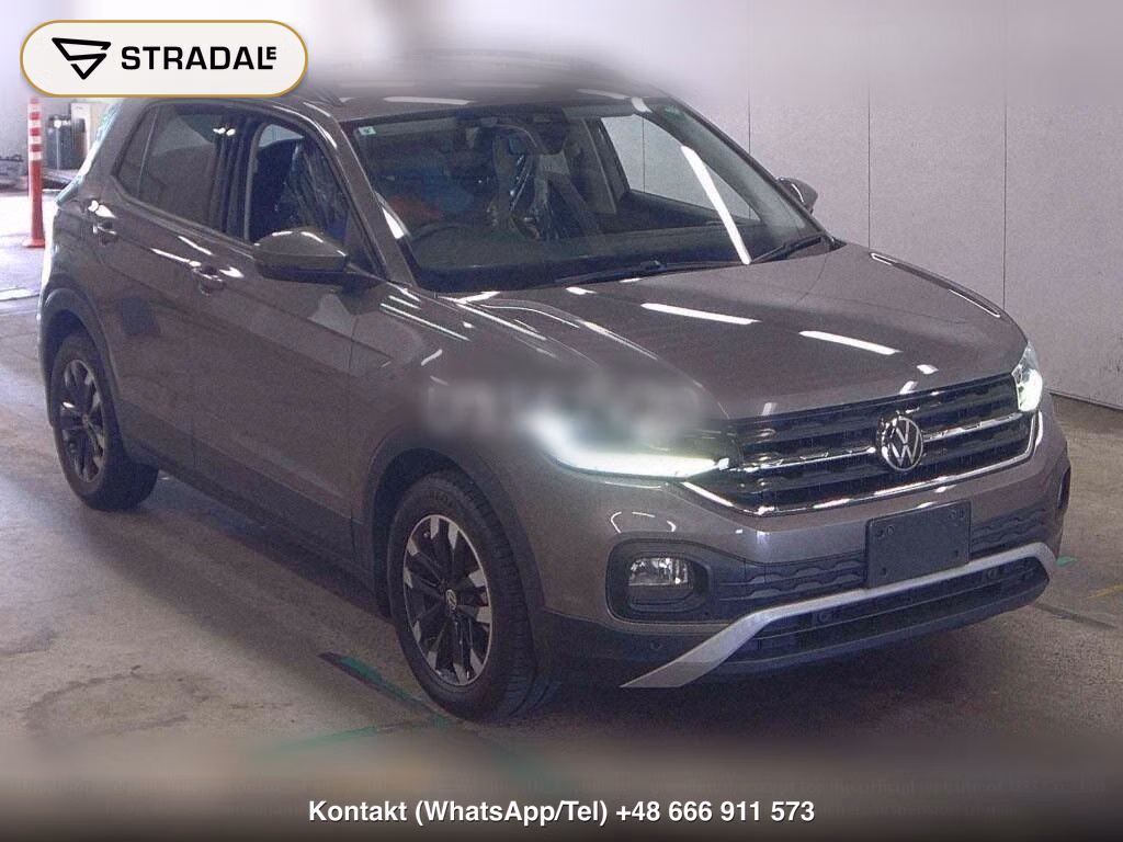VOLKSWAGEN T-CROSS TSI ACTIVE, miniaturka 2