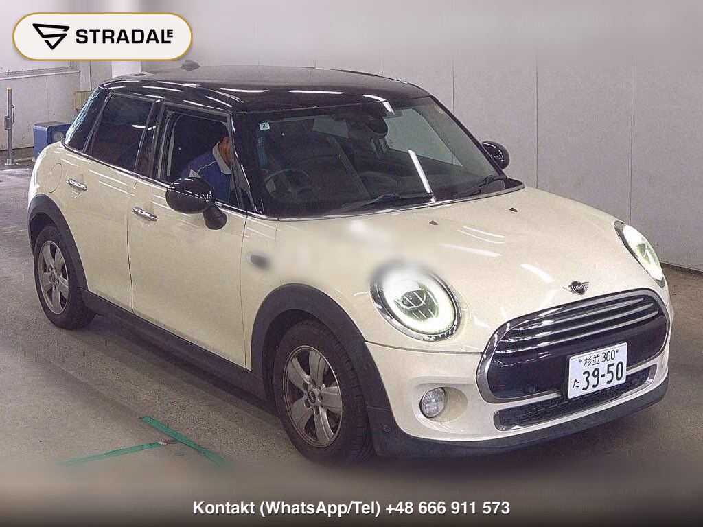 MINI MINI 5D COOPER, miniaturka 2
