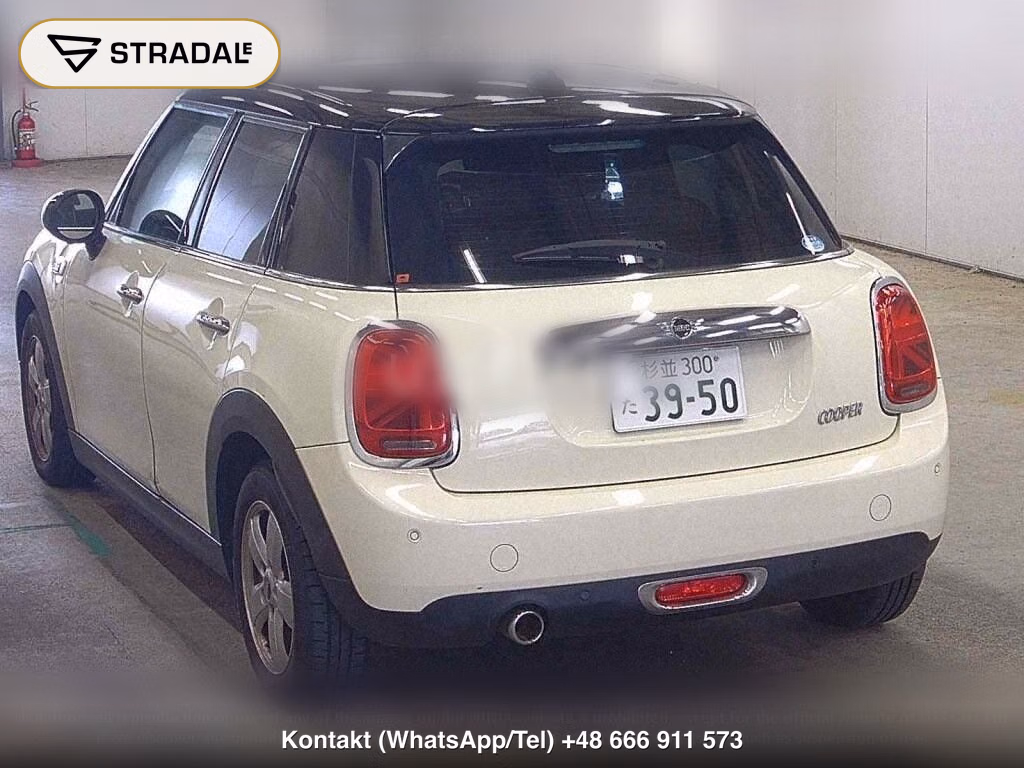 MINI MINI 5D COOPER, miniaturka 3