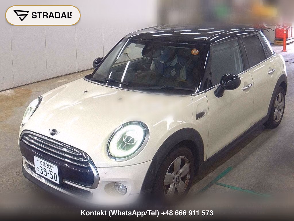 MINI MINI 5D COOPER, miniaturka 5