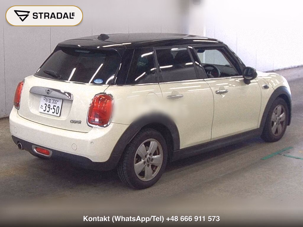 MINI MINI 5D COOPER, miniaturka 6