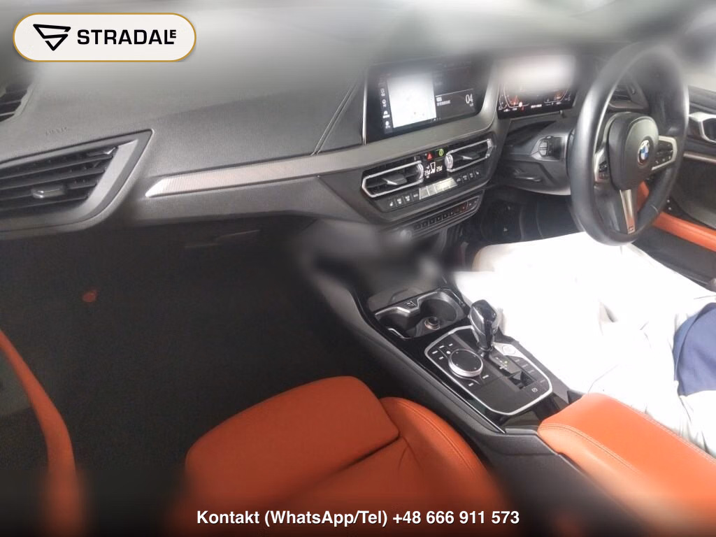 BMW 2 SERIES 4HT 218D GRAN COUPE M-SPORT, miniaturka 4