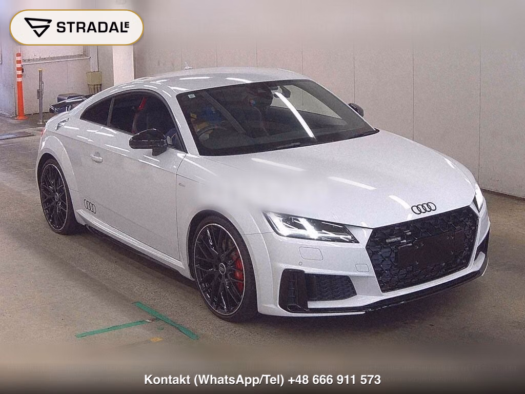 AUDI TT COUPE 4WD FINAL EDITION, miniaturka 2
