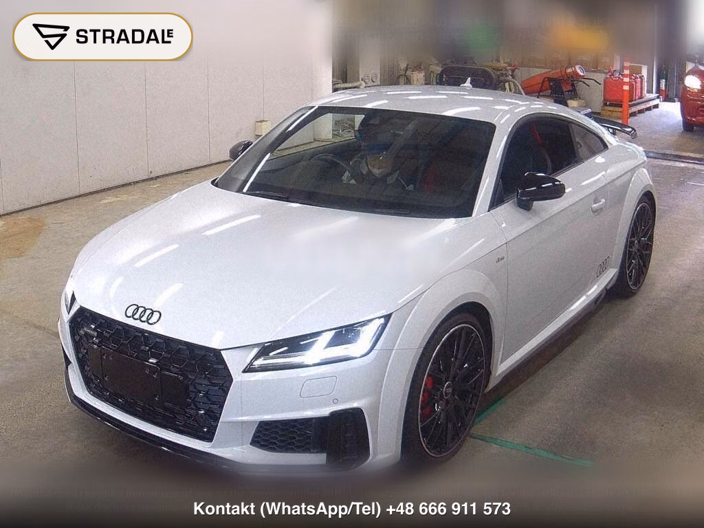 AUDI TT COUPE 4WD FINAL EDITION, miniaturka 5