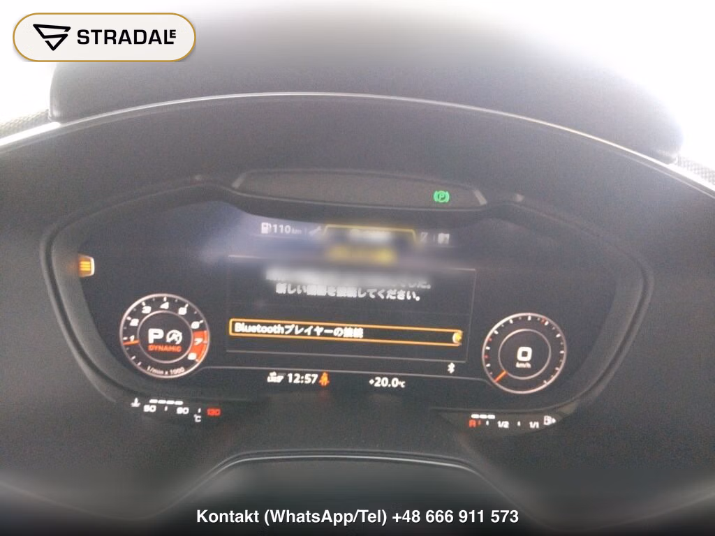 AUDI TT COUPE 4WD FINAL EDITION, miniaturka 7