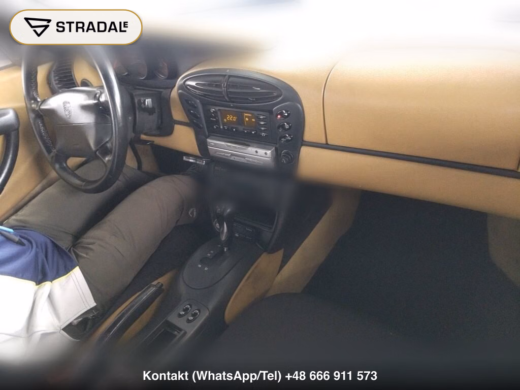 PORSCHE BOXSTER, miniaturka 4