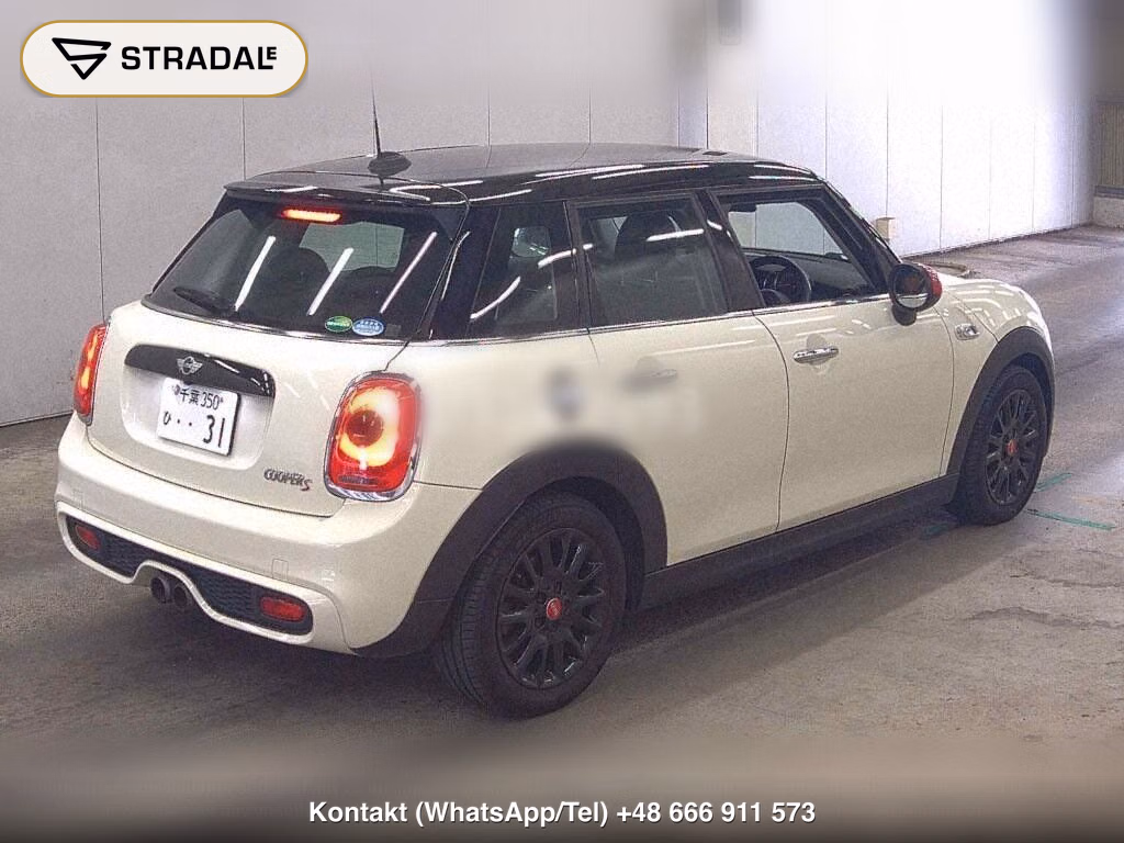 MINI MINI 5D COOPER S, miniaturka 6