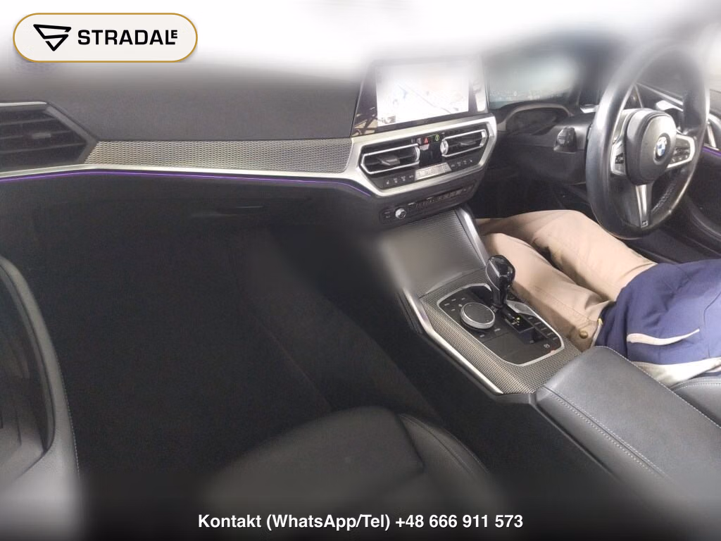 BMW 4 SERIES CP 420I COUPE M-SPORT, miniaturka 4