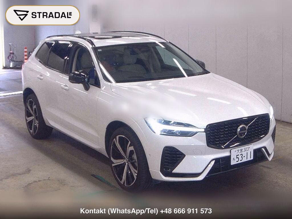 VOLVO XC60 4WD OTHERS, miniaturka 2