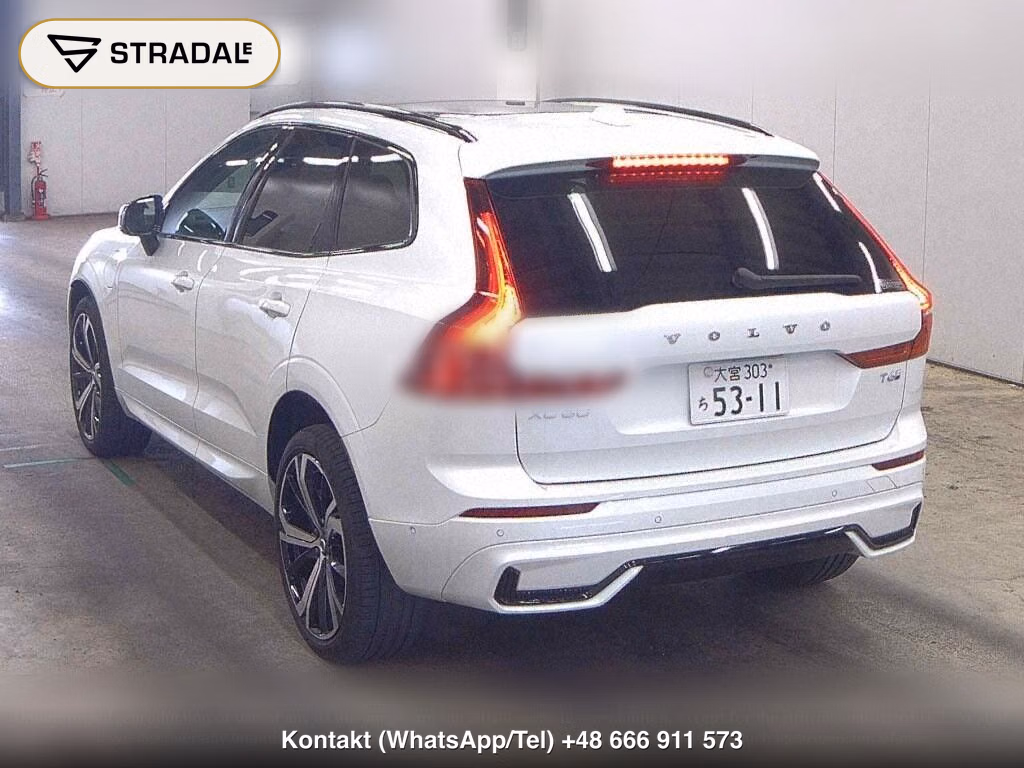 VOLVO XC60 4WD OTHERS, miniaturka 3