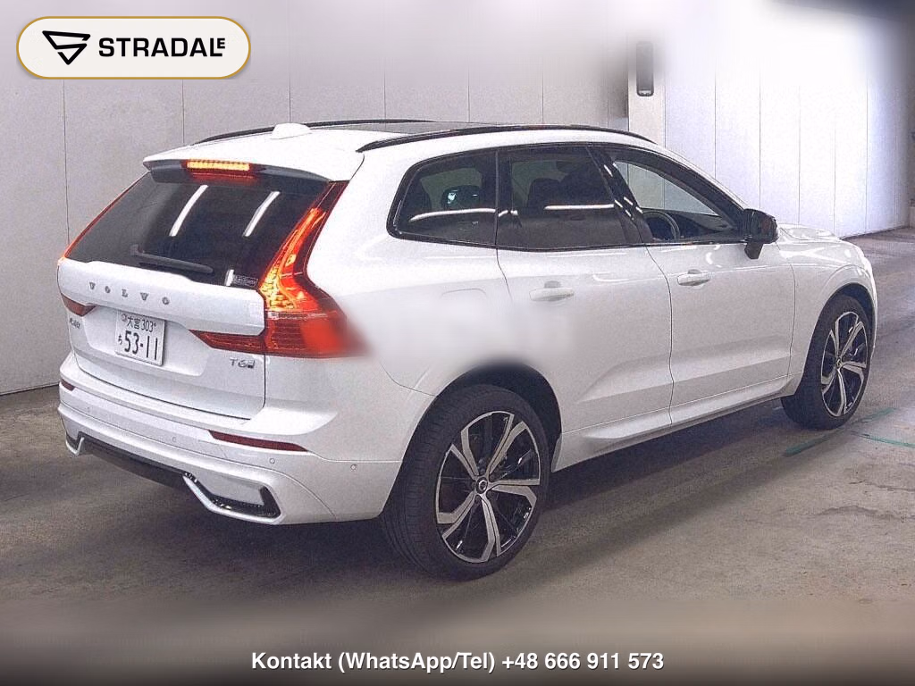 VOLVO XC60 4WD OTHERS, miniaturka 6