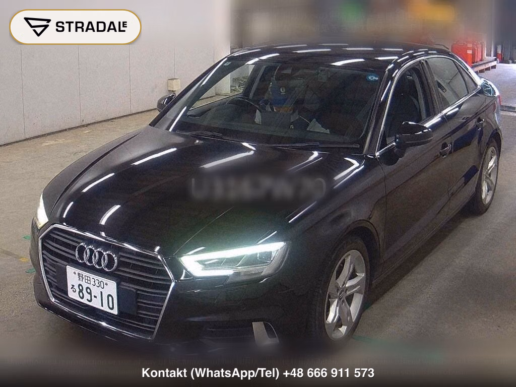 AUDI A3 SEDAN 1.4TFSI SPORT, miniaturka 5