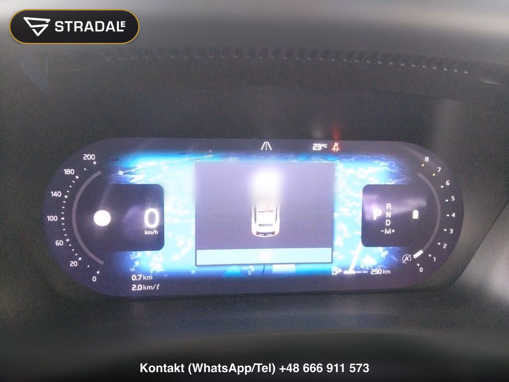 VOLVO XC40 4WD ULTRA B4 AWD DARK EDITION, miniaturka 7