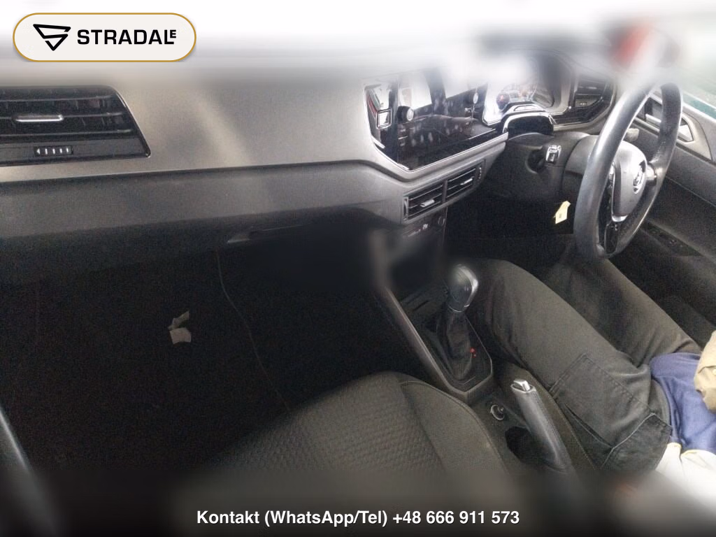 VOLKSWAGEN POLO 5D TSI COMFORT LINE, miniaturka 4