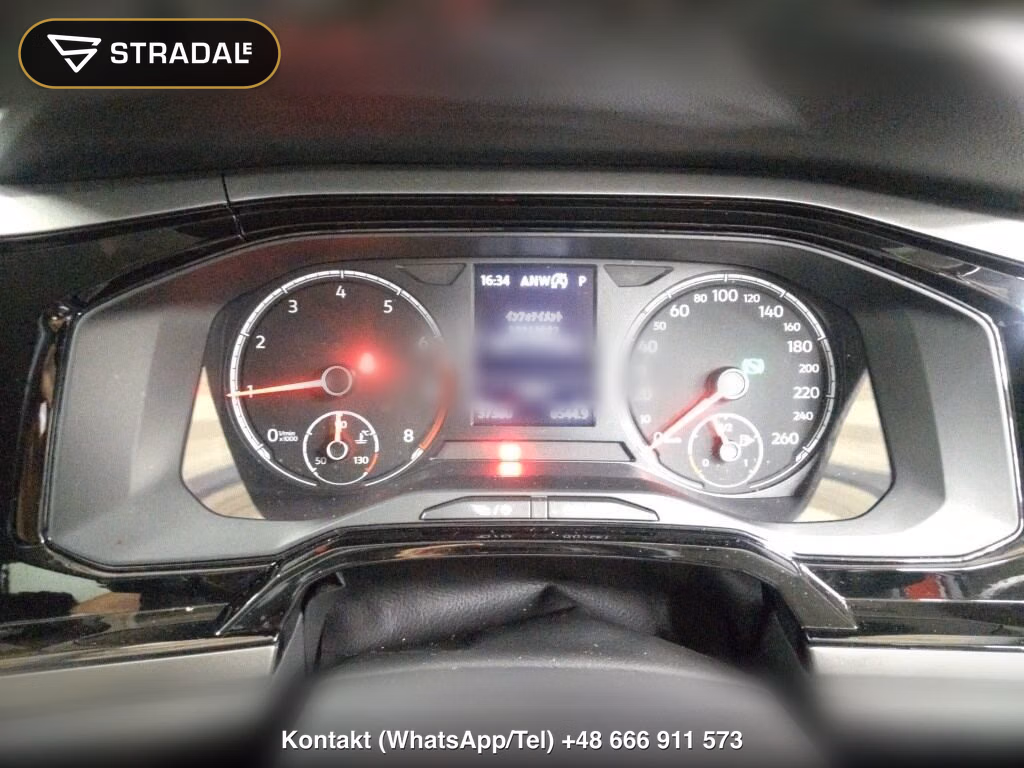 VOLKSWAGEN POLO 5D TSI COMFORT LINE, miniaturka 7