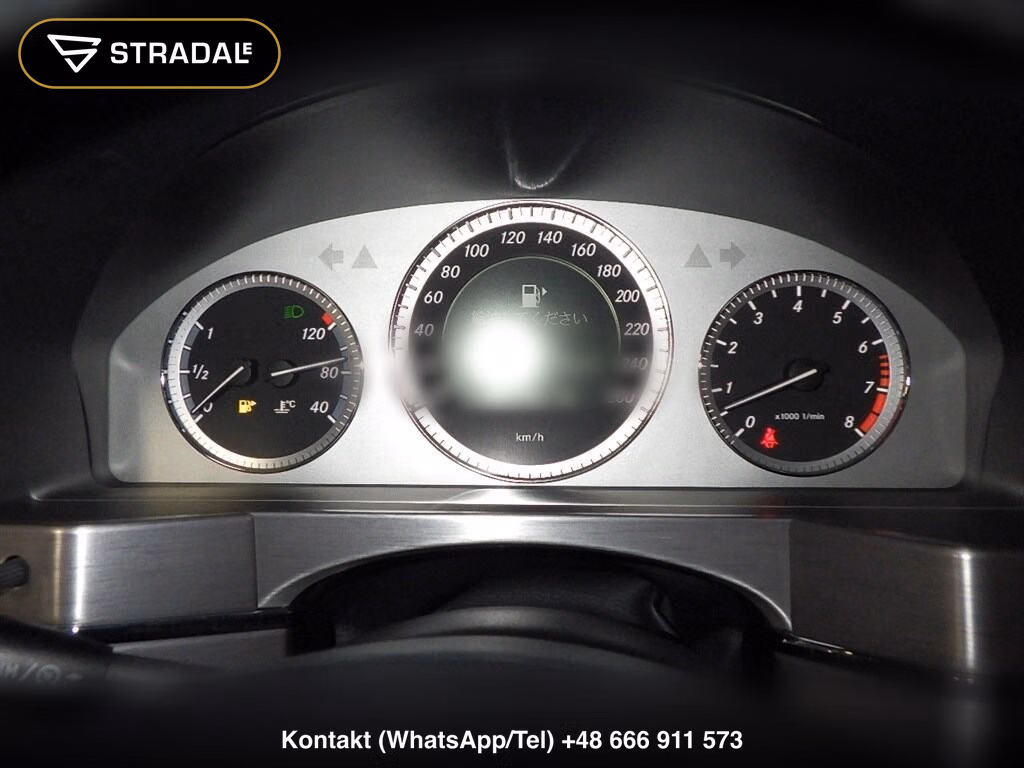 MERCEDES BENZ GLK-CLASS 4WD GLK300 4MATIC, miniaturka 7