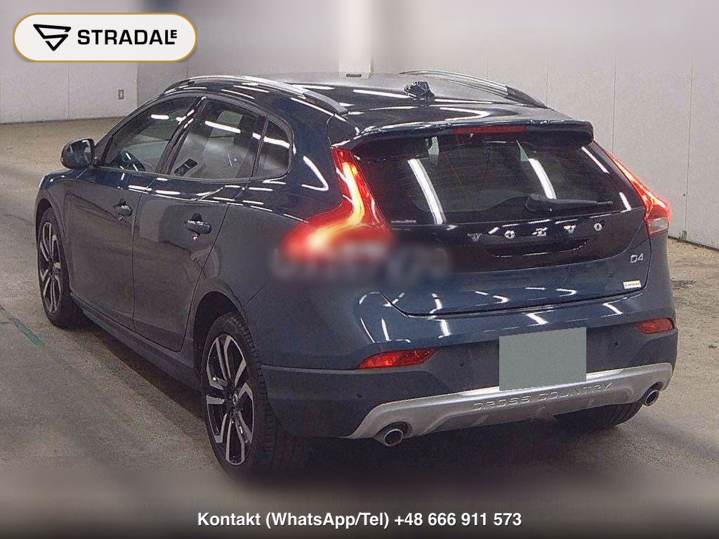 VOLVO V40 OTHERS, miniaturka 3