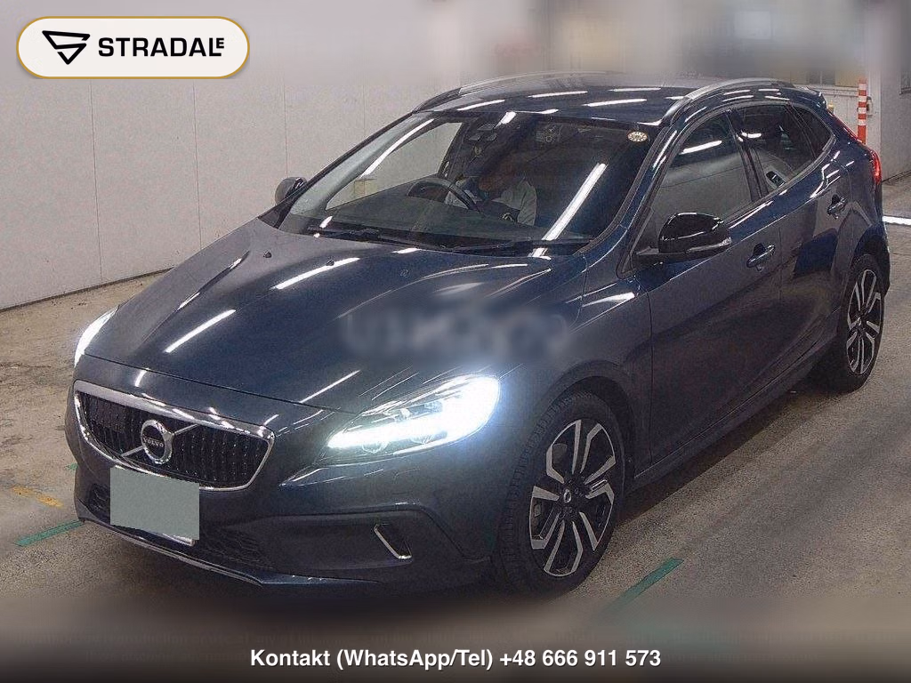 VOLVO V40 OTHERS, miniaturka 5