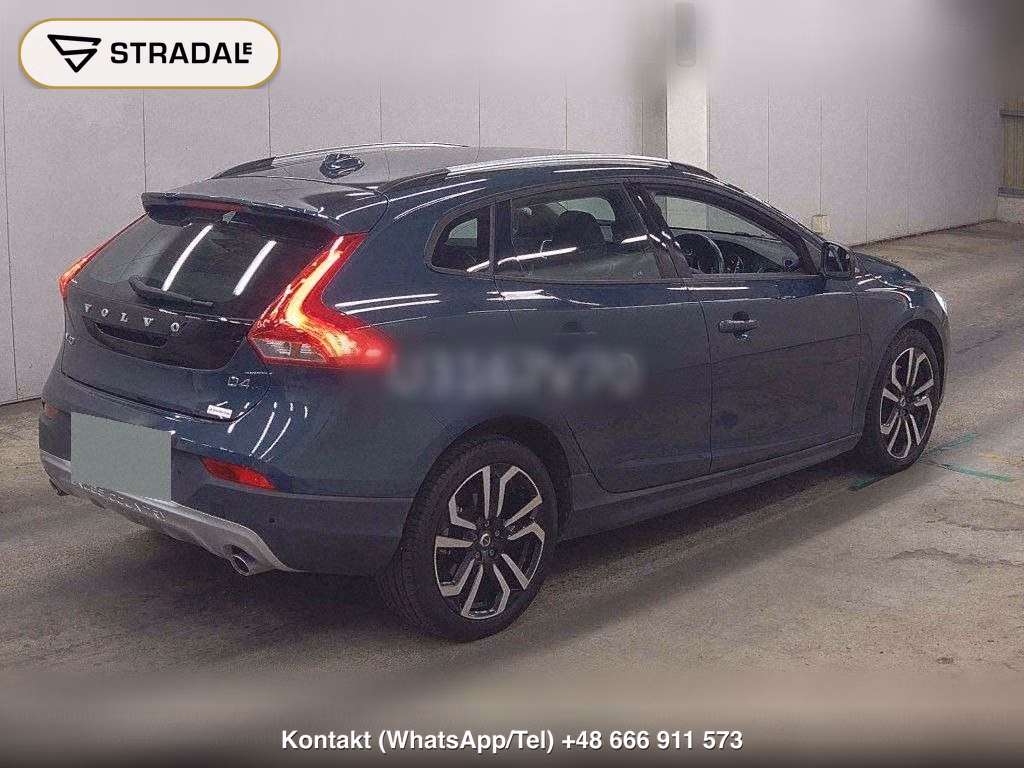 VOLVO V40 OTHERS, miniaturka 6