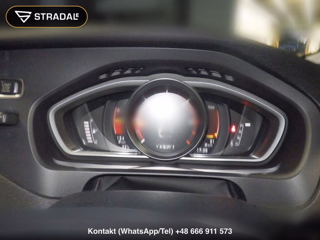 VOLVO V40 OTHERS, miniaturka 7