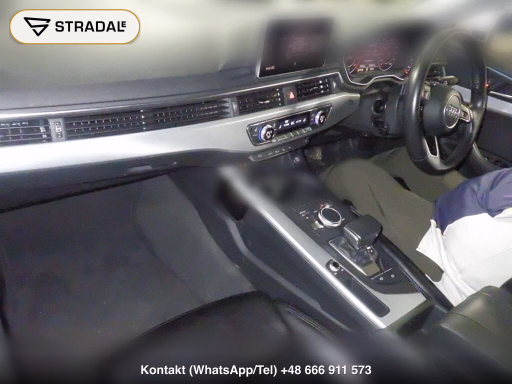 AUDI A4 2.0TFSI, miniaturka 4