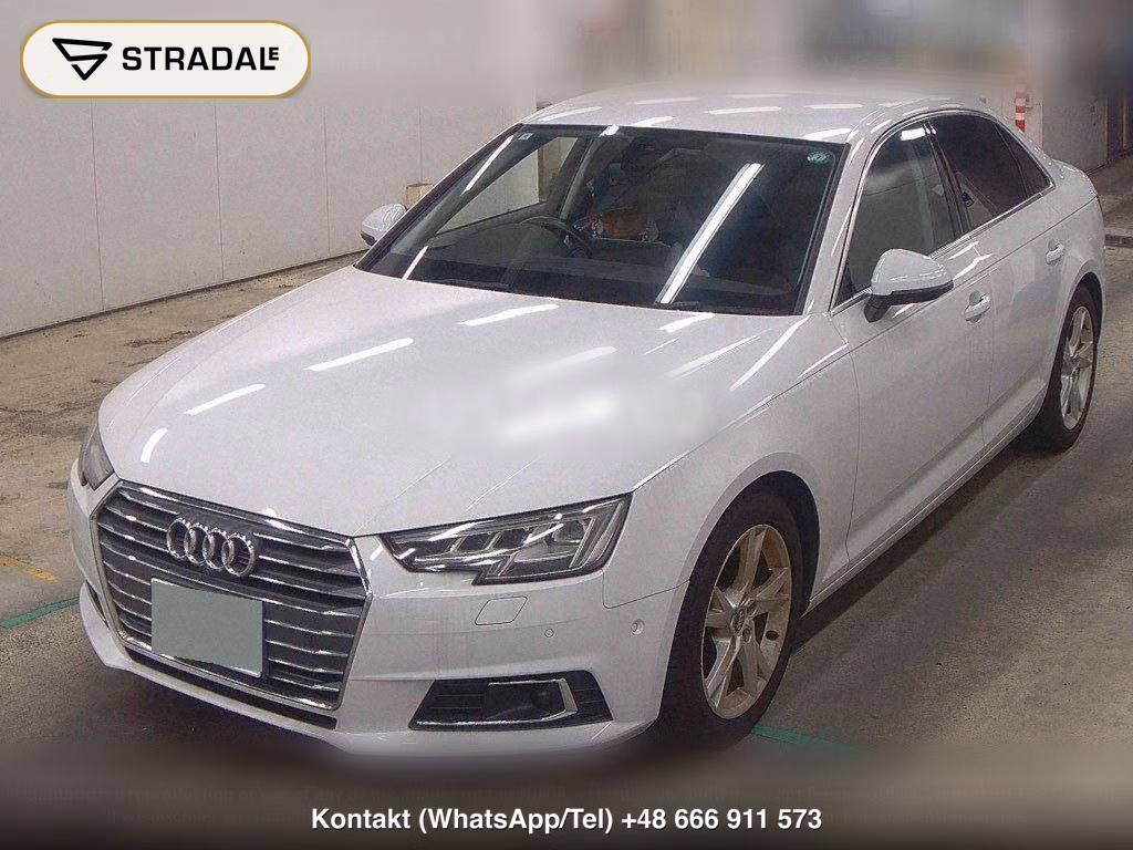 AUDI A4 2.0TFSI, miniaturka 5