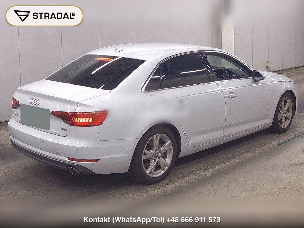 AUDI A4 2.0TFSI, miniaturka 6
