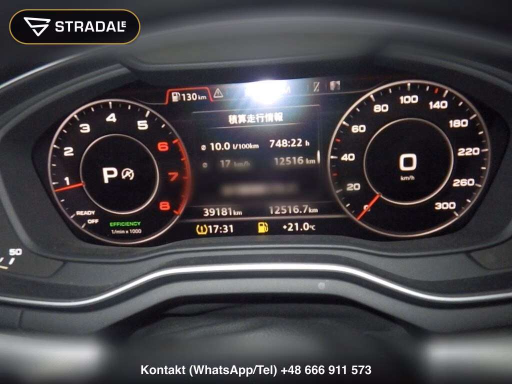 AUDI A4 2.0TFSI, miniaturka 7