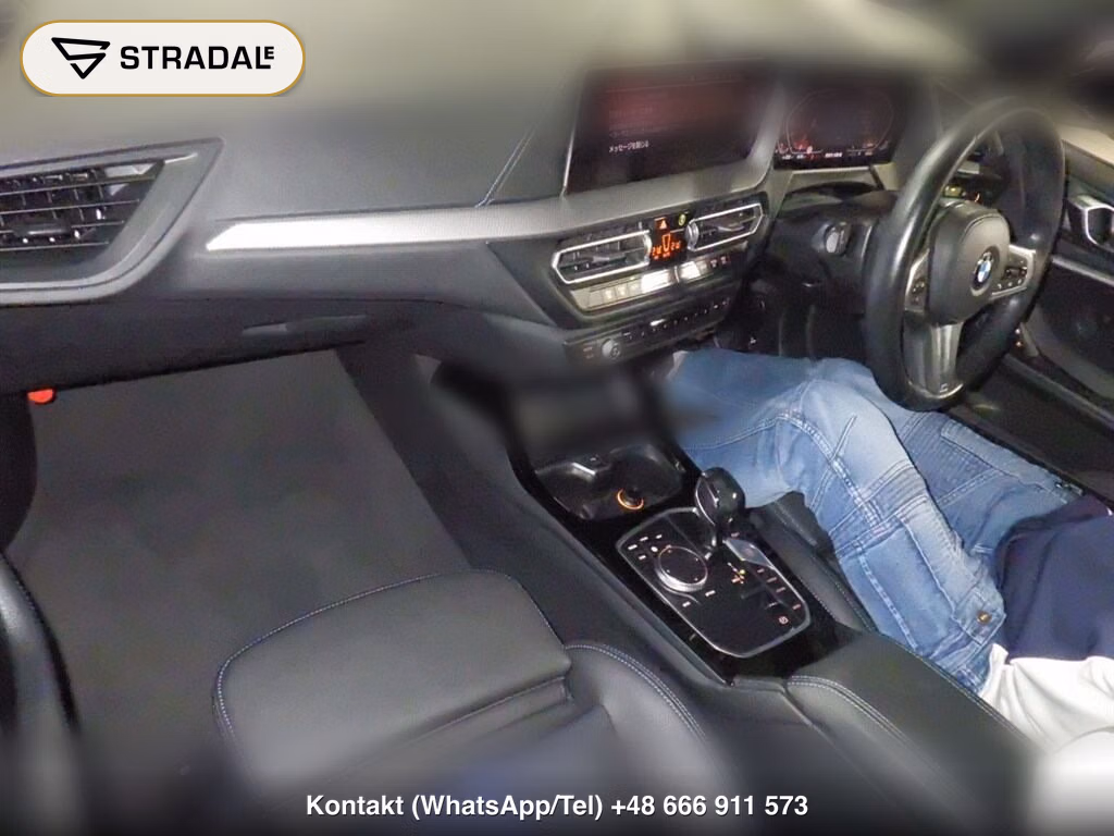 BMW 2 SERIES 4HT 218I GRAN COUPE M-SPORT, miniaturka 4