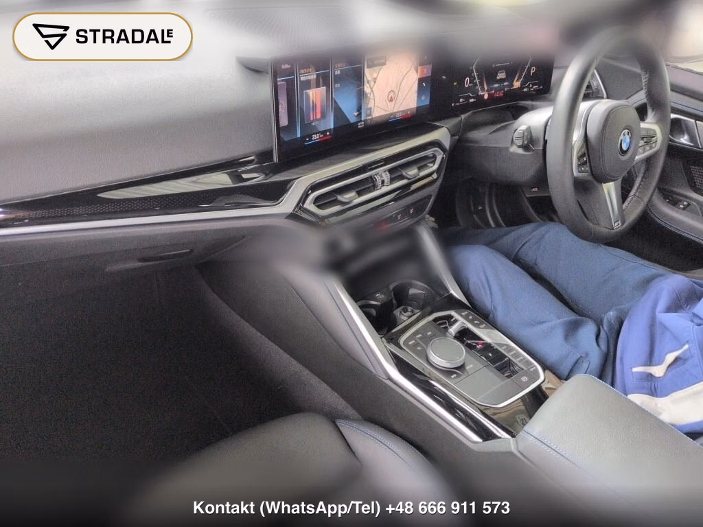 BMW 2 SERIES CP 4WD M240I XDRIVE COUPE, miniaturka 4