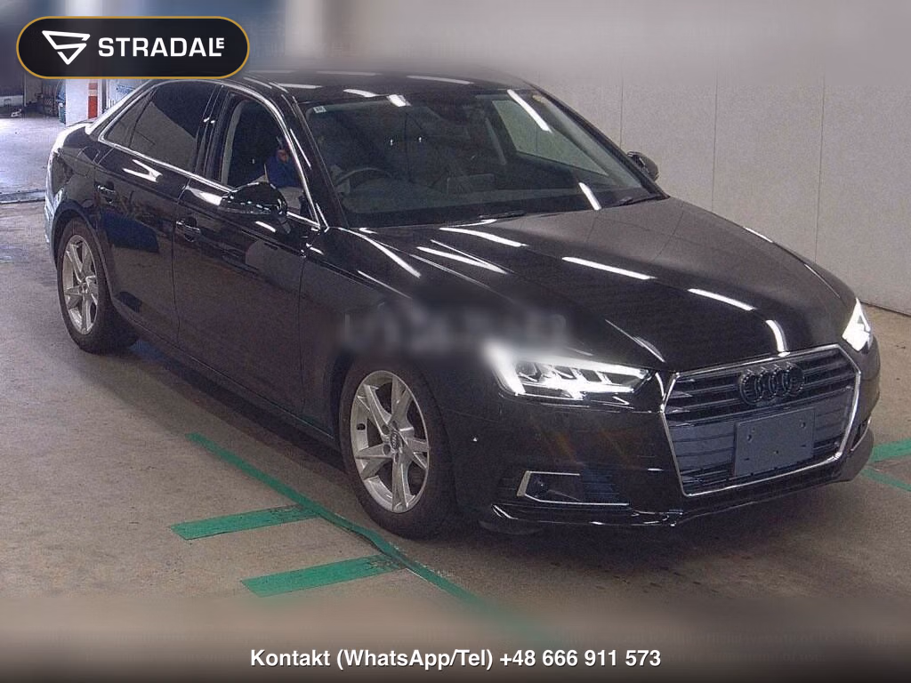 AUDI A4 2.0TFSI SPORT, miniaturka 2