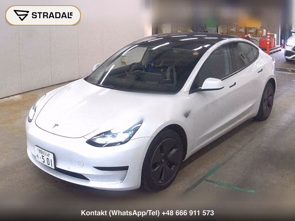 TESLA MODEL 3, miniaturka 5
