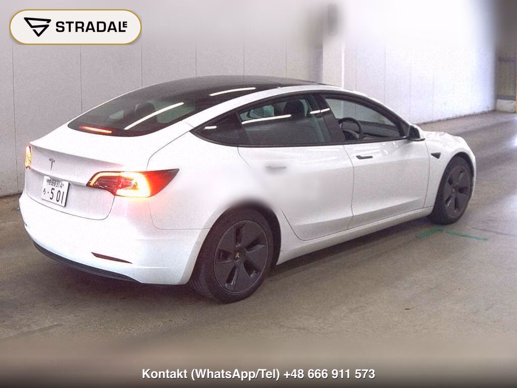 TESLA MODEL 3, miniaturka 6