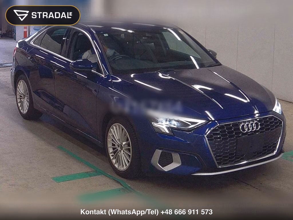 AUDI A3 SEDAN 30TFSI ADVANCED, miniaturka 2