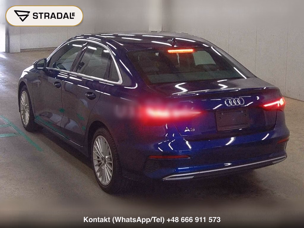 AUDI A3 SEDAN 30TFSI ADVANCED, miniaturka 3