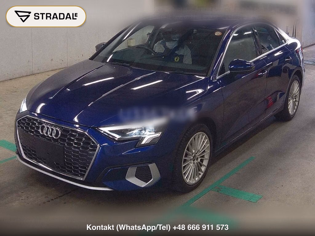 AUDI A3 SEDAN 30TFSI ADVANCED, miniaturka 5