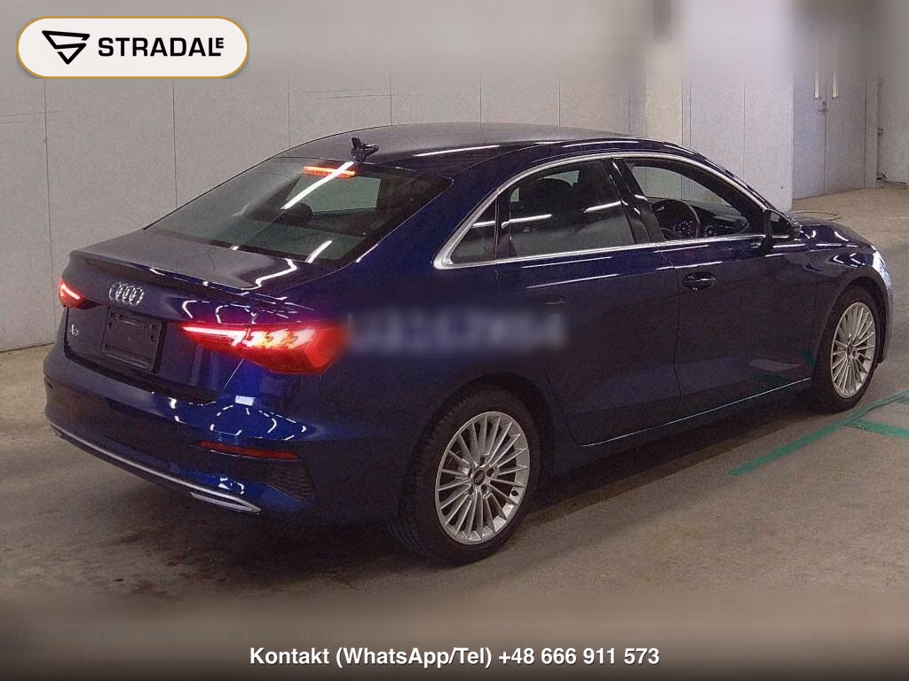 AUDI A3 SEDAN 30TFSI ADVANCED, miniaturka 6