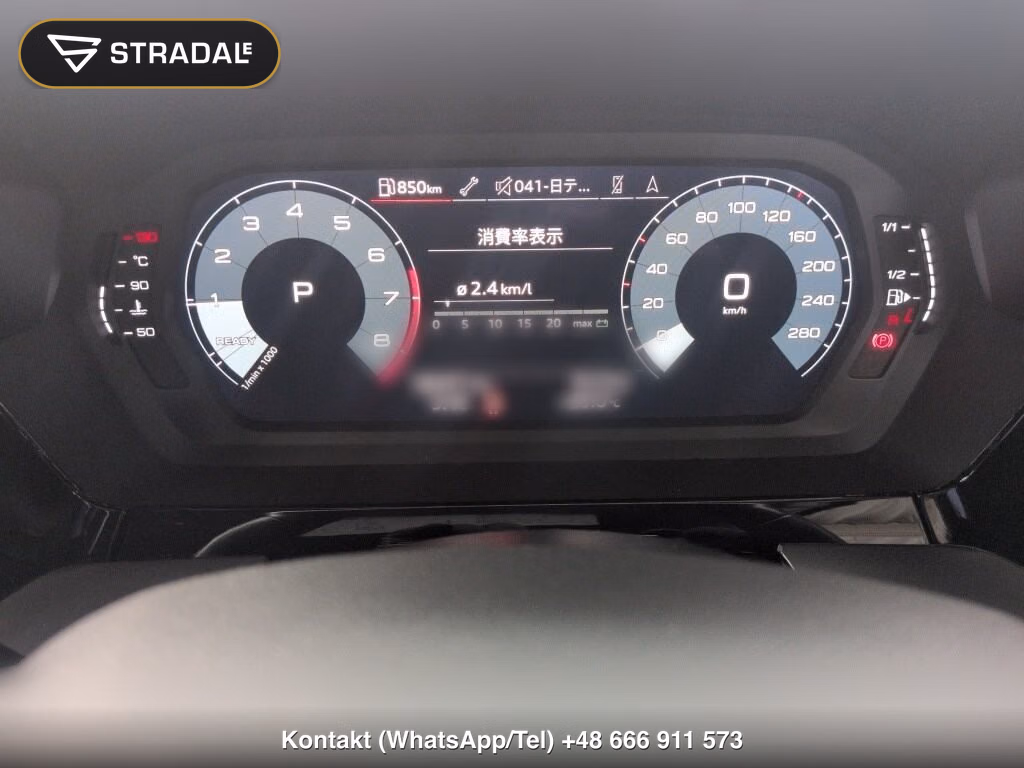 AUDI A3 SEDAN 30TFSI ADVANCED, miniaturka 7
