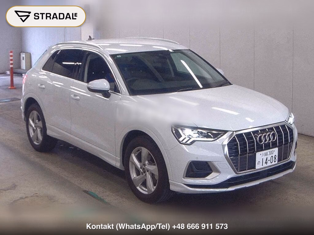 AUDI Q3 35TFSI ADVANCED, miniaturka 2