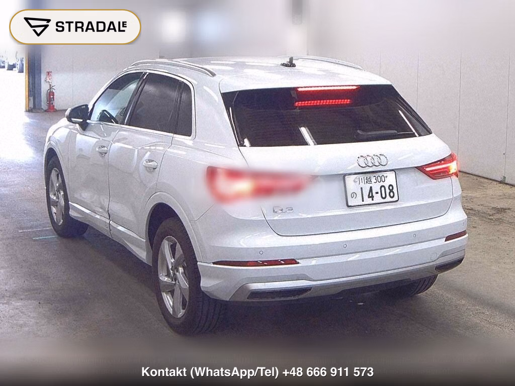 AUDI Q3 35TFSI ADVANCED, miniaturka 3